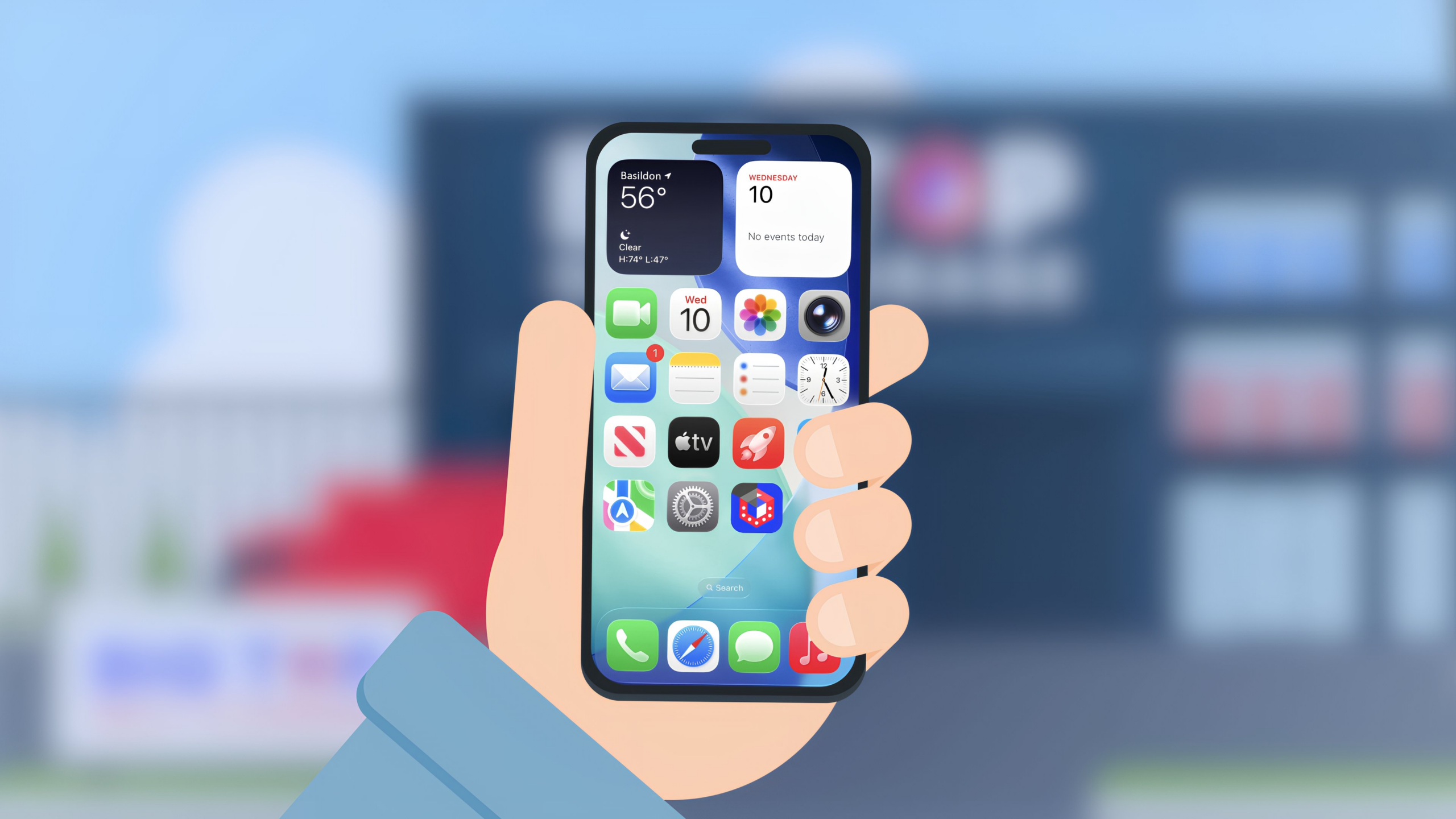 AI and how it is advancing customer experience in self storage