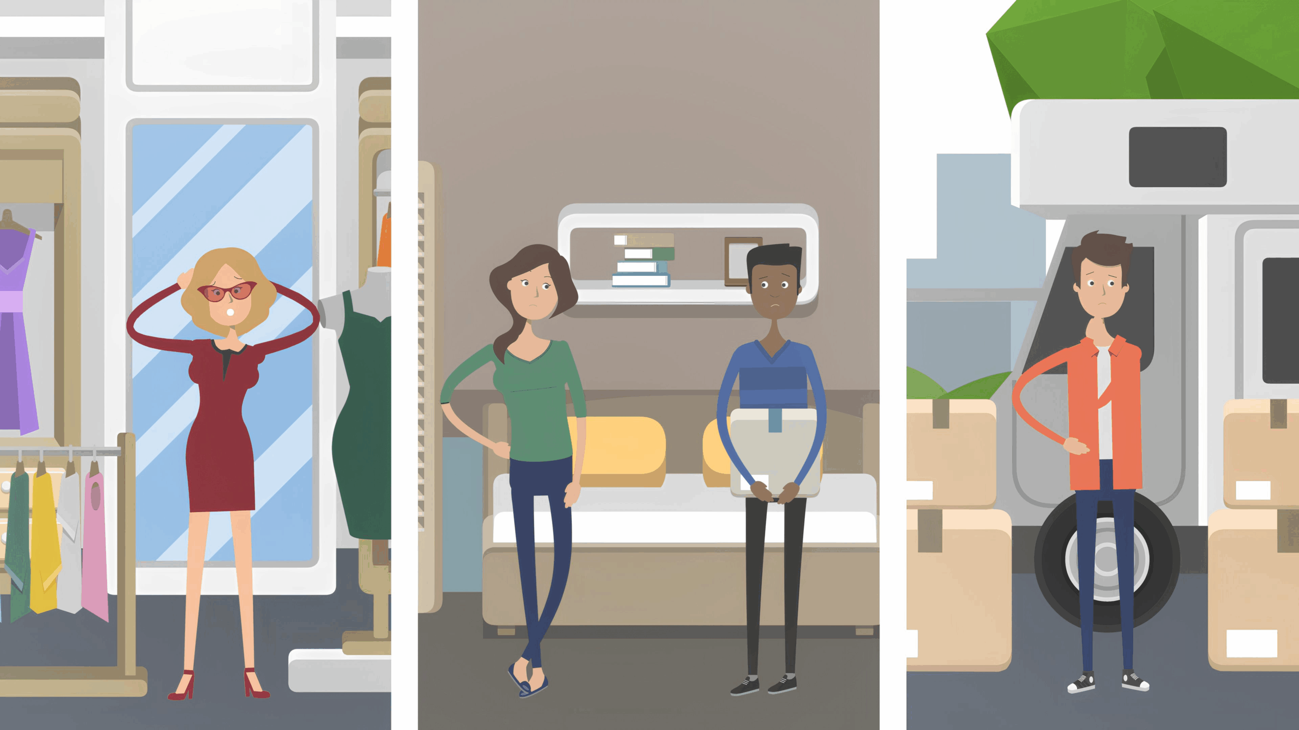 10 common mistakes people make when using storage units