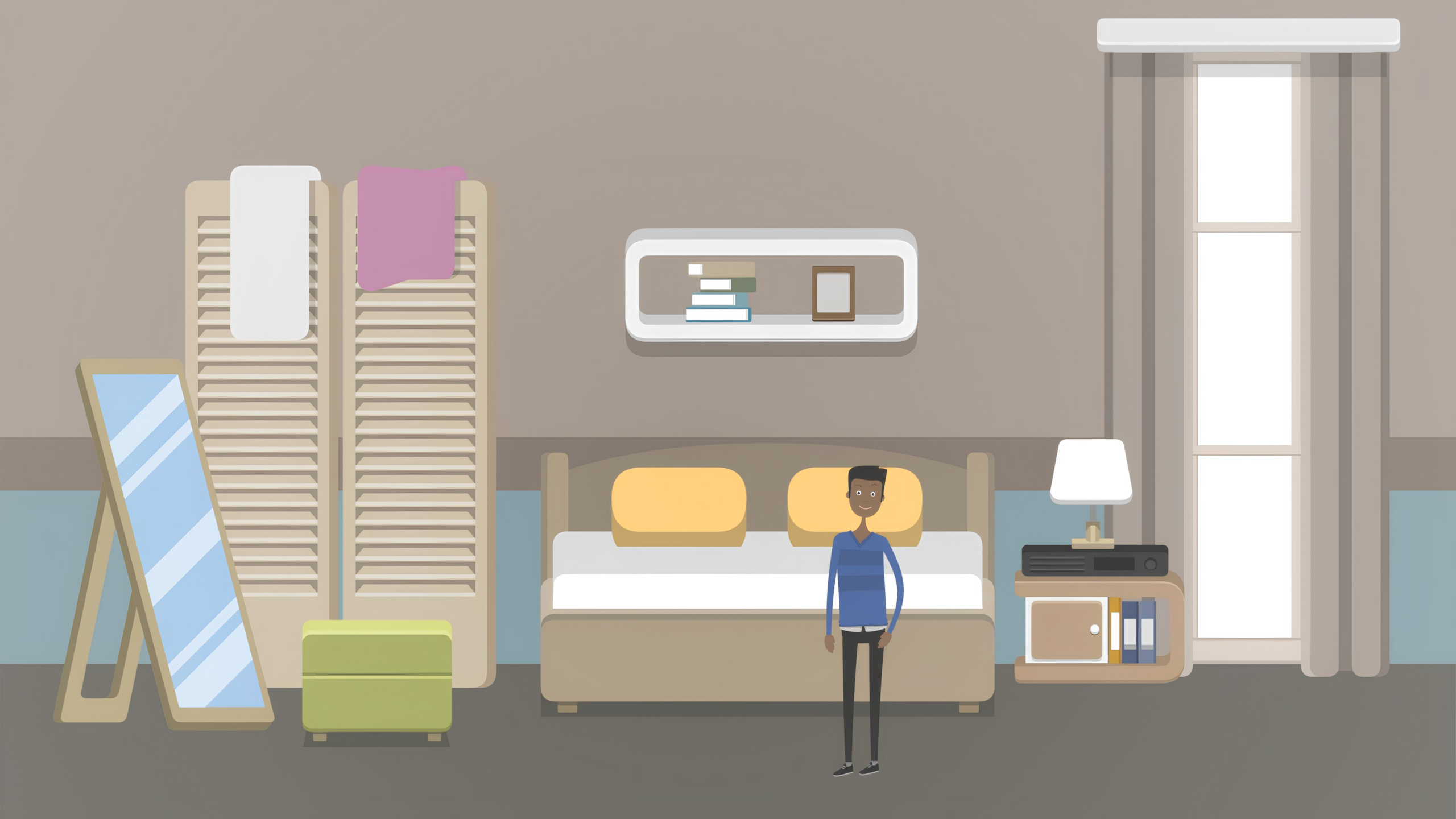 Top security features to look for before renting a storage unit